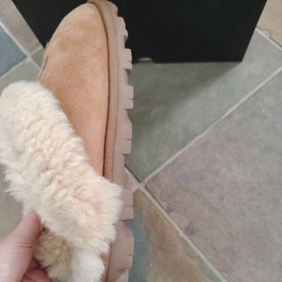UGG Slippers Coquette - Picture 5 of 7
